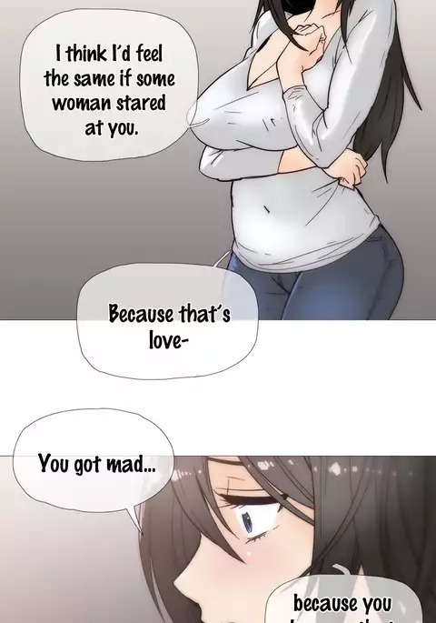 Household Affairs Ch.1-35