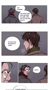 [Ramjak] Atonement Camp Ch.1-38 (English) (Ongoing)