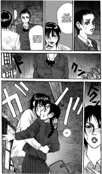 [Matsumoto Jiro] Wendy (English)