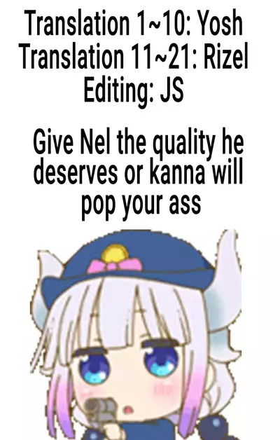 (C96) [Akatama (Sakurafubuki Nel)] Stray cat [English]