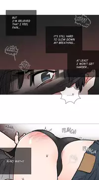 [The Jinshan] Sadistic Beauty Ch.1-17 (English) (Ongoing)