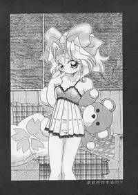 (C49) [Paradise City] Tabeta Kigasuru 24 (Sakura Taisen)