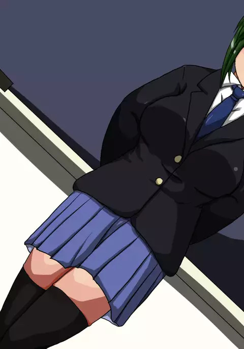 Sennou Namahame Gakuen ~Ennai de Ecchi ni Nacchau Joseito-tachi~