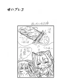 (C76) [Kibauri Amamiya (Amamiya Kouga)] Kuibure 3 (Queen's Blade)