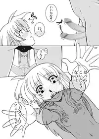 [Fresnel Lens (Hirano Kana)] 19→13 VerF (Mahou Shoujo Lyrical Nanoha) [Digital]