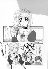 [Usami Wataru] Prism