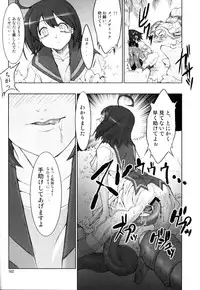 (C78) [Fakestar (Miharu)] FD (Various)