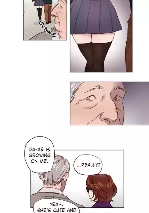 Atonement Camp Ch.1-13