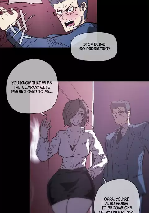 Household Affairs Ch.1-50