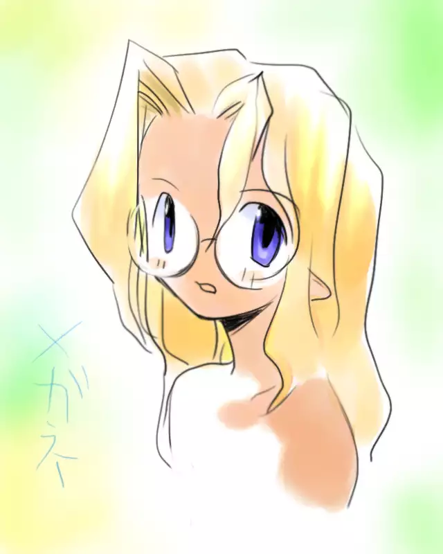 Y. Harada CG-Collection vol.1 - Natsu he no Tobira