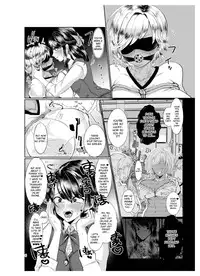 #Gachiles Psychopath