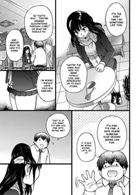 [Shiwasu no Okina] Enkou Ojisan | Mister Enkou Episode I-IX [English] [Digital]