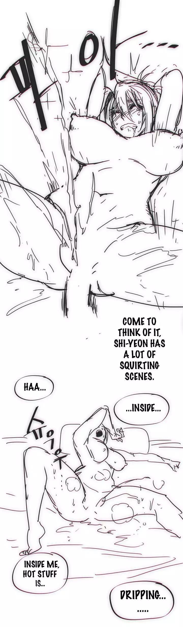 Household Affairs Ch.1-30.5