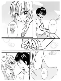 [Dark Samus] Fishing Trip (Kodomo no Jikan) [English]