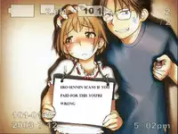 [cLockwork]ダブルフェイスな二人(Zettai Karen Children)