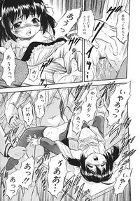 [Tomozawa Shou] Mitsuiro Youshokusai