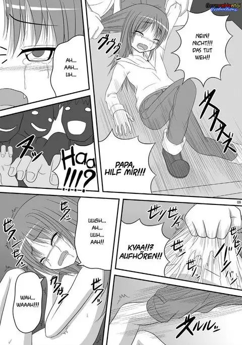 Hakudaku Kyouko | Cremige Kyoko