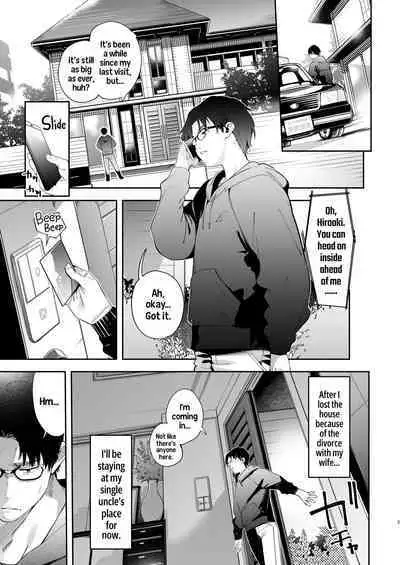 [Mochi-ya (Karoti)] Mesugaki Rina-chan [English] [Mango Chocolate]