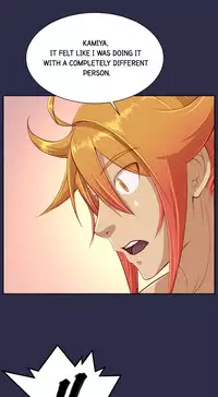 [Hong BanJang] Aharoo Ch.1-35 (English) (YoManga) (Ongoing)