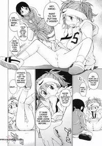 [Takemura Sesshu] TAKE ON ME 2 [English] [SaHa]