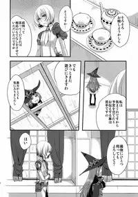 (C79) [Amakasas (psohatten)] 1849 (Fantasy Earth Zero)