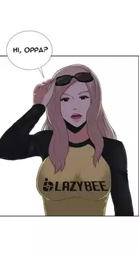 Dark Game Ch.1-12 (English) (Ongoing)