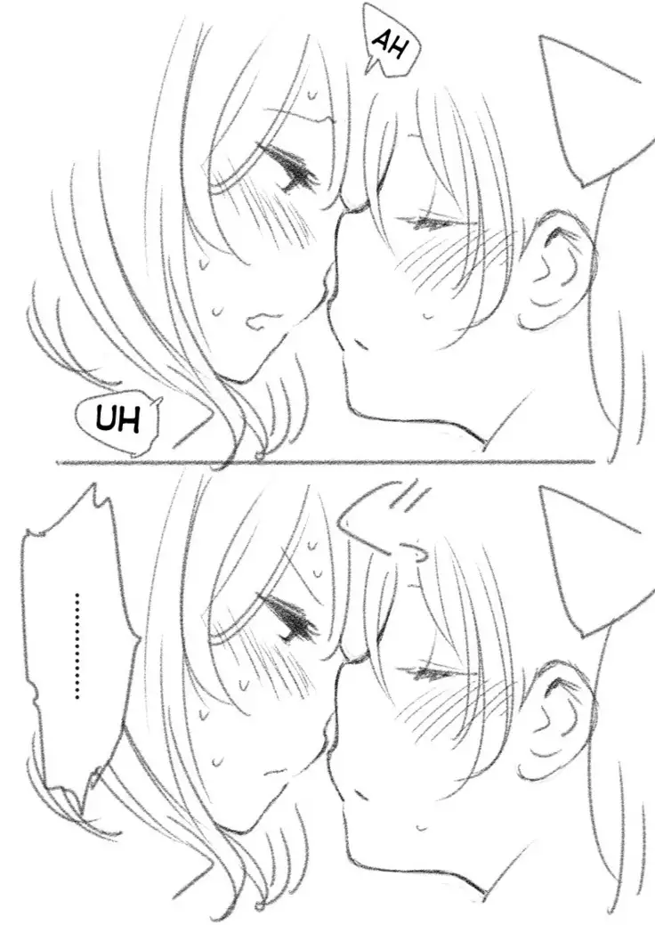 NicoMaki Dating Life