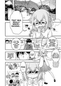 [Hanya] Yobae! Inko-chan | Nightcrawler! Inko-chan [English] [Digital] {Mistvern + Bigk40k}