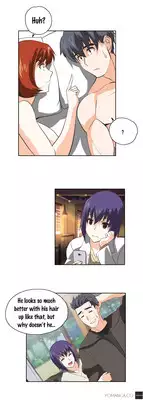 [Husky guy] SStudy Ch.0-31 (English) (YoManga) (Ongoing)