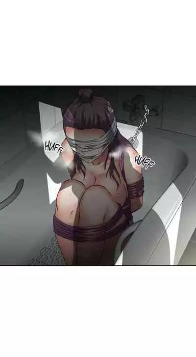 The Girls’ Nest | HELL'S HAREM Ch.1-22