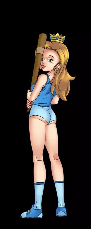 Harem Heroes character pachinko