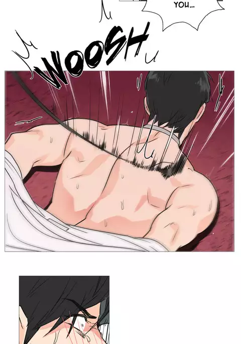 Sadistic Beauty Ch.1-30