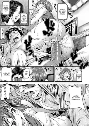 Womanly Communication