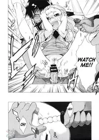 [Takemura Sesshu] TAKE ON ME 2 [English] [SaHa]