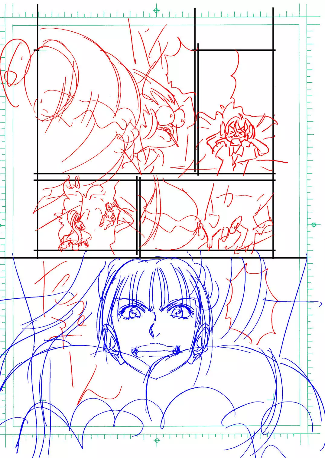 Otona no Eiken Kirika ~Chibukuro yori Ai o Komete~