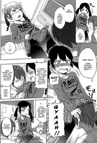 [Arekusa Mahone] SWEET sister (Sweet Milk Parfait) [English] [Mistvern]