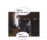 Miss Mystic Ch.1-23 (English) (Ongoing)