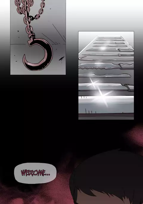 Household Affairs Ch.1-50