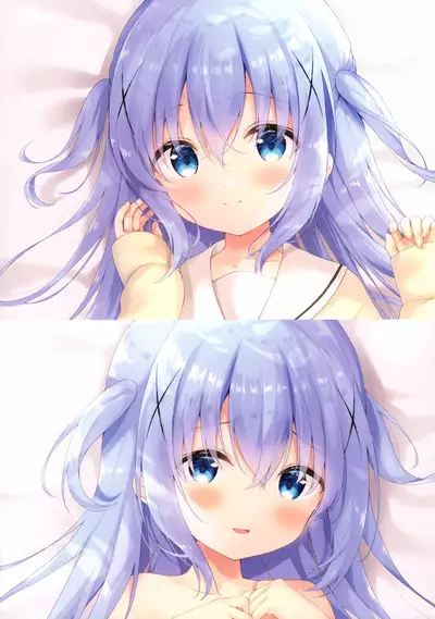 confiture ameusagi illust collection vol.13