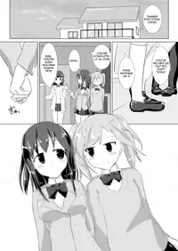 [Cheeseyeast (Naka)] jelly a la mode Vol. 2 [English] [Dingus] [Digital]