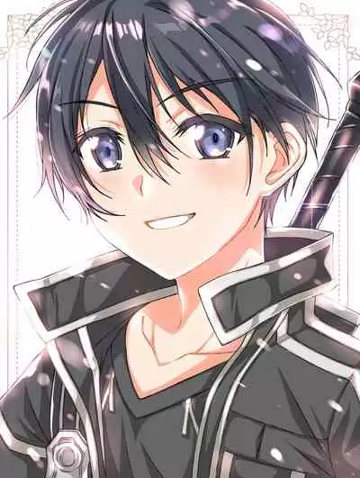 Kuro no Kenshi Ryoujoku