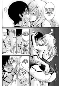 [Nishikawa Kou] Otome Sensei Ch. 1-2, 4-6 [English] [Tigoris]