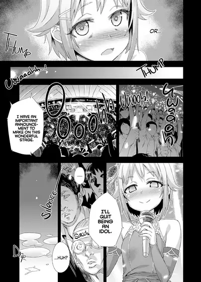 Victim Girls 15 Hara Pandemonium - Tummy Punching Inferno