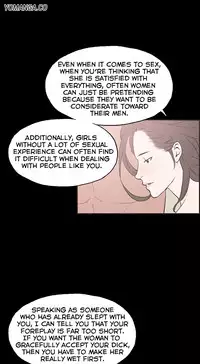 [Mr. Byeong-Su] Cohabitation Ch.1-45 (English) (Ongoing)