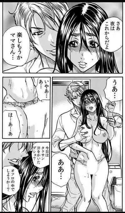 Mamasan,yobai ha OK desuka? VOL3