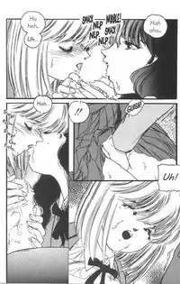 [Protonsaurus] Oh My! 2 (English)