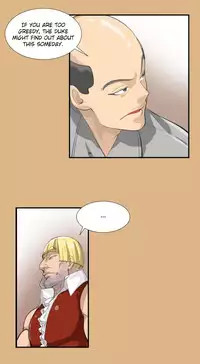 [Hong BanJang] Aharoo Ch.1-35 (English) (YoManga) (Ongoing)