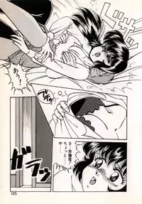 [Nakafusa Momo] Moonlight Party