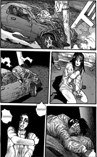 [Matsumoto Jiro] Wendy (English)