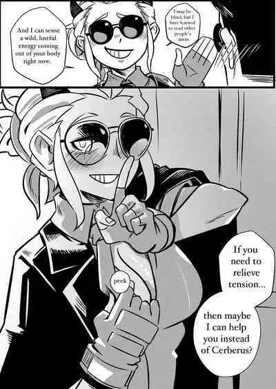 A Hell of a Day / Hell Day